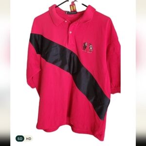 Mens Polo Team Shirt #2